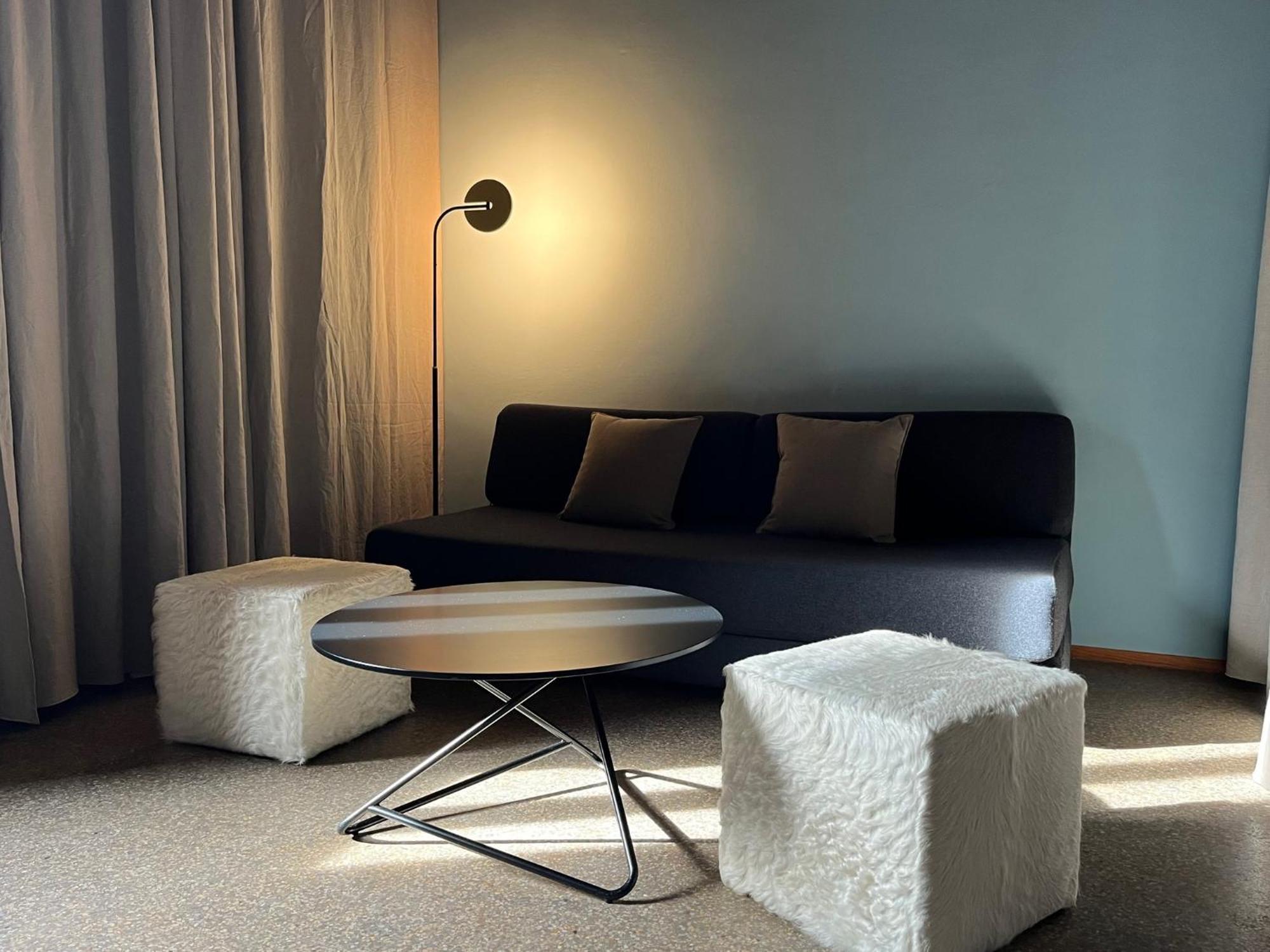 B&B Lo Scudaio Palazzo Marchionneschi Монтескудайо Экстерьер фото